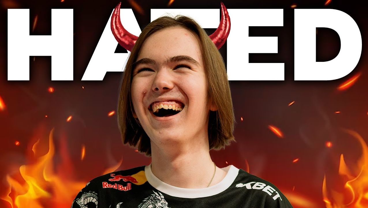 LNG中单Doinb公布自己当爸爸的消息