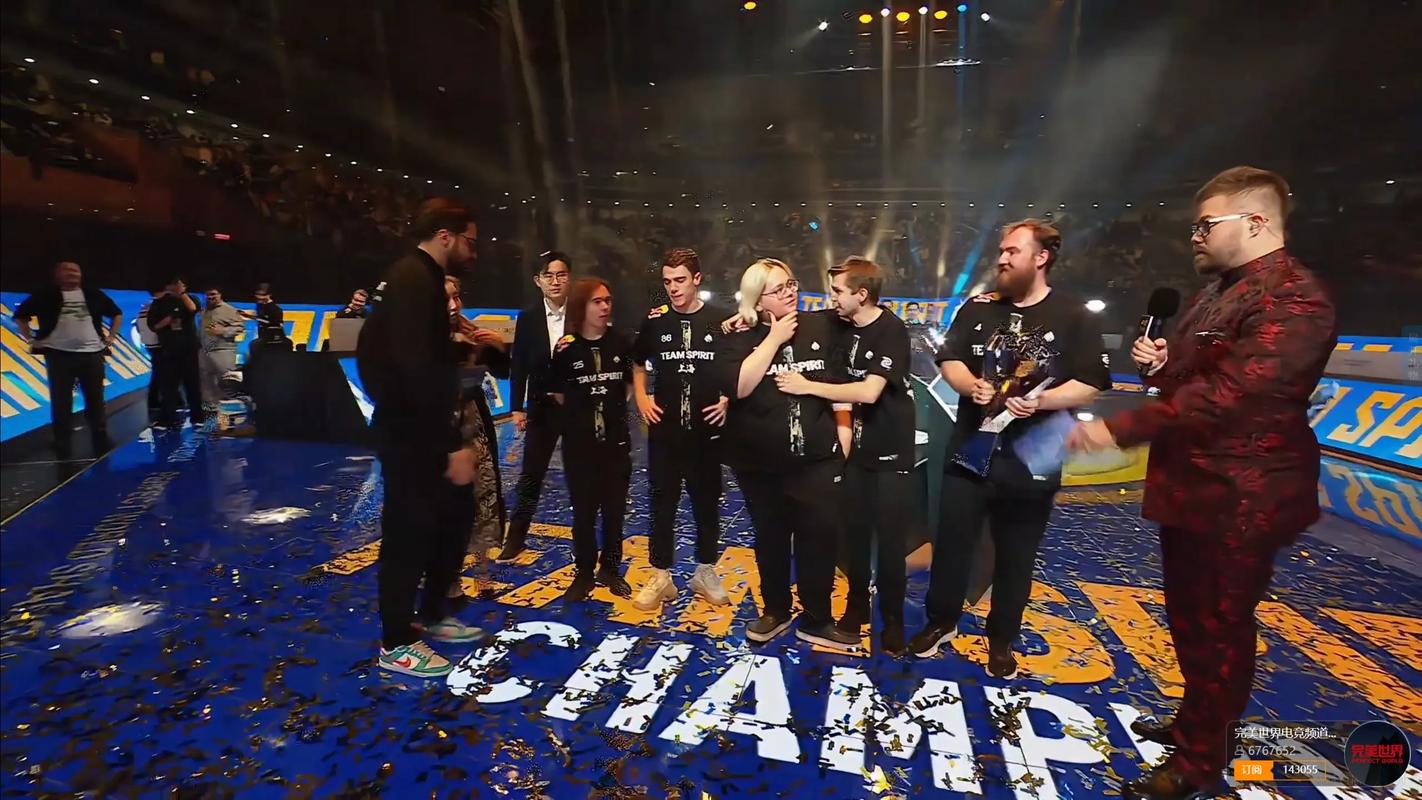 FaZe 在 ESL Pro League 第22赛季中淘汰了 Spirit，晋级半决赛