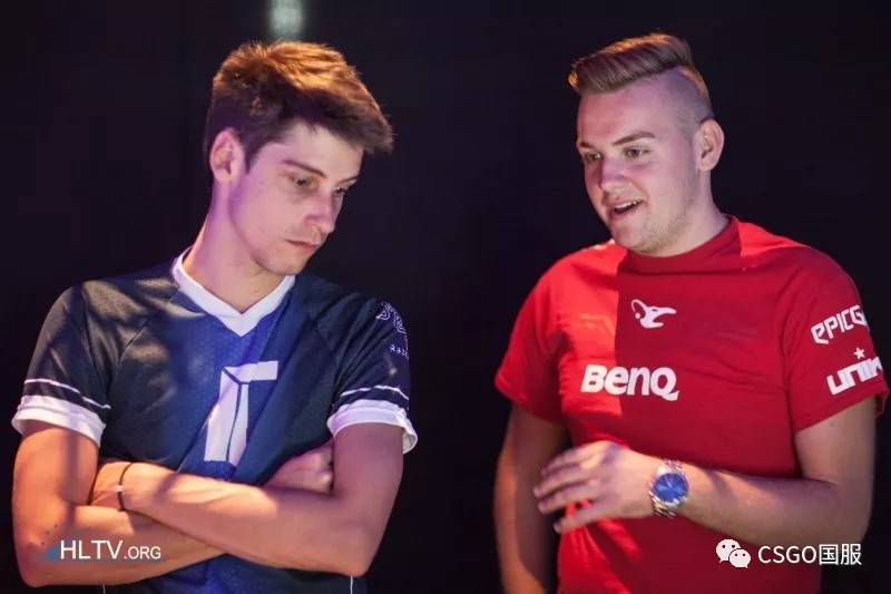 吉米神！ Jimpphat 得到了1.26的评分，帮助团队晋级半决赛