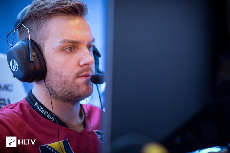 Vitality 送 Mouz 回家并进入BLAST Premier： World Final 2024的半决赛