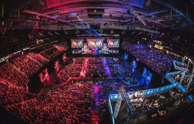 B8 , Fnatic , Monte , ENCE , Passion UA , 和 OG 收到 PGL Astana 2025：欧洲预选赛的邀请