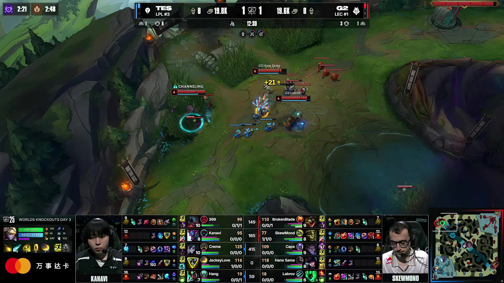 m0NESY ： s1mple ，我们都在等你回来！