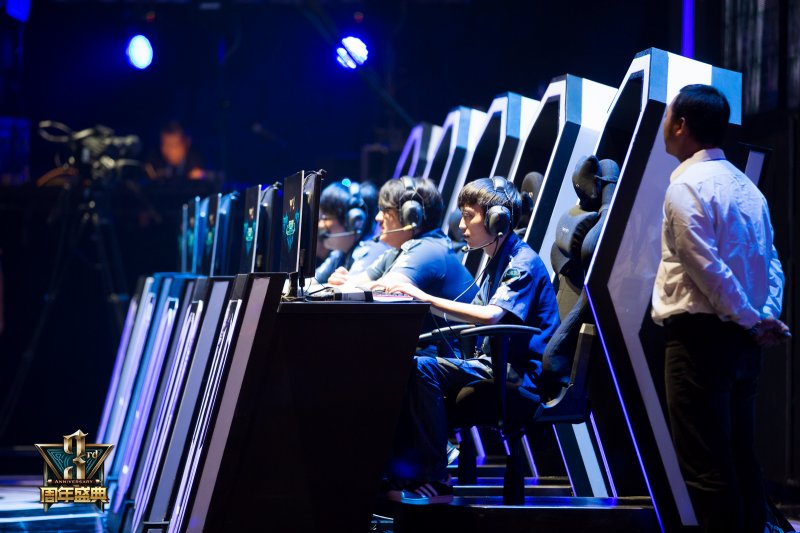 王者荣耀世冠在哪办？北京奥体中心再加丰厚奖金