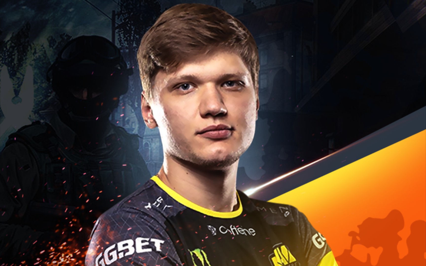 Bestia 寻求社区帮助以获得签证参加 BLAST.tv Austin Major