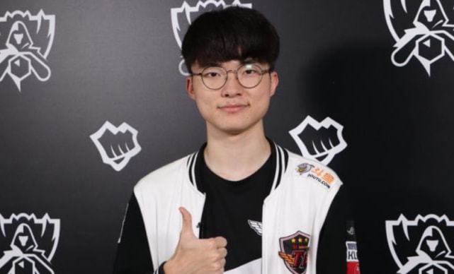 lux ：我从未设想过能以13-0的比分晋级Major