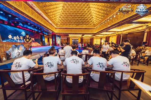 RA春季赛总结：千锤百炼可成钢 少年不惧来时路沧桑