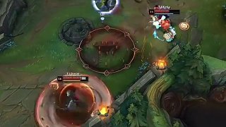 英雄联盟S12小组赛第八日总结：GENG还是第一