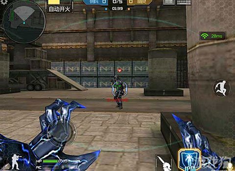 Icon阿狸多次关键魅惑命中 钦元兰博输出拉满 Icon队先拿赛点