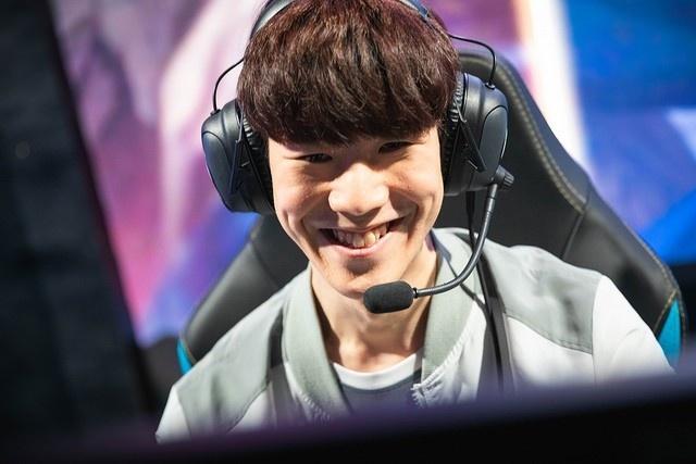 Natus Vincere 宣布更新的 NAVI Junior 阵容